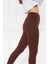 395 Kadın Fitilli Tayt 7