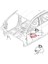 Chevrolet Captiva Sağ LED Ayna Sinyali 2006-2018 Arası 94544844 2