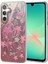 Samsung Galaxy A26 Kılıf Blade Aynalı Desenli Kapak - Desen 7-(5796) 1
