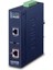 Endüstriyel Tip Tek Port Multi-Gigabit 802.3BT Poe++ Injector (95 Watt, -40~75 Derece C, 12~48V Dc)&lt;br&gt; ındustrial Single-Port Multi-Gigabit 802.3BT Poe++ Injector (95 Watts, -40~75 Degrees C, 1 1