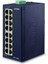 Endüstriyel 16-Port 10/100TX Fast Ethernet Switch (-40~75 Derece C)&lt;br&gt; ındustrial 16-Port 10/100TX Fast Ethernet Switch (-40~75 Degrees C) 1