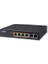 Yönetilemeyen Masaüstü Tip Switch (Unmanaged Desktop Switch)&lt;br&gt; 4-Port 10/100TX Ieee 802.3AT/AF Poe+ Injector (Port Başına 30.8 Watt) (Poe Güç Bütçesi Maks. 60 Watt)&lt;br&gt; 2-Port 10/100TX 1