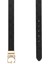 James Kadın Mavi Ayarlanabilir Kemer BW7861P3430-WEM 1
