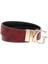 James Kadın Mavi Ayarlanabilir Kemer BW7861P3430-WEM 3