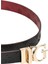 James Kadın Mavi Ayarlanabilir Kemer BW7861P3430-WEM 4