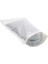 Geri Dönüştürülebilir Beyaz Doypack 13 x 22,5 + 3,5 Cm. 250 gr - 2250 Adet 3