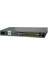 Layer 2+ Yönetilebilir Metro Ethernet Switch (Layer 2+ Managed Metro Ethernet Switch)&lt;br&gt; 16 x 100/1000BASE-X Mini-Gbıc/sfp Yuva&lt;br&gt; 8 x 10/100/1000BASE-T&LT;BR&GT; 1 x Konsol Port 1