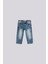 Bg Store Erkek Bebek Denim Pantolon 1
