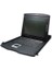 17 16-Port Combo VGA LCD Kvm Switch 1
