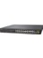 Yönetilebilir Gigabit Switch (Managed Gigabit Switch)&lt;br&gt; 24-Port 10/100/1000BASE-T&LT;BR&GT; 2 x 100/1000BASE-X Mini-Gbıc/sfp Yuva&lt;br&gt; 1 x Konsol Port&lt;br&gt; reset Düğmesi (Sistem Fabr 1