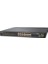 Yönetilebilir Gigabit Switch (Managed Gigabit Switch)&lt;br&gt; 16-Port 10/100/1000T 802.3AT/AF Poe+ Injector (Port Başına 30.8 Watt) (Poe Güç Bütçesi Maks. 220 Watt)&lt;br&gt; 2-Port 100/1000BASE-X M 1