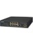 Yönetilemeyen Masaüstü Tip Switch (Unmanaged Desktop Switch)&lt;br&gt; 8-Port 10/100TX Ieee 802.3AT/AF Poe+ Injector Port (Port Başına 30.8 Watt) (Poe Güç Bütçesi Maks. 120 Watt)&lt;br&gt; 1-Port 10/1 1