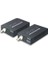 1-Port Long Reach Poe Over Coax Extender Kit (LRP-101CH + LRP-101CE) 1