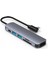 Airsky HC74CL 6 In 1 Hdmı Çevirici L Tipi 1