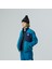B Yumıorı Full Zıp Jacket Çocuk Polar Ceket NF0A8AZGDDI1 1