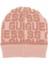 Teddy Kadın Pembe Şapka AW5425POL03-ROS 1
