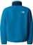 B Yumıorı Full Zıp Jacket Çocuk Polar Ceket NF0A8AZGDDI1 6