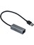 ZR117/A USB Ethernet Metal Gigabit 1