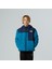 B Reversıble Shasta Fz Hooded Jacket Çocuk Kaban NF0A88TPDDI1 4