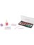 VRB82000 Very Bella - Stylish Set (Far Paketi+Oje+Takma Tırnak+Sticker) 1