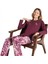 Over Sleep 3126 Kadın Büyük Beden Pijama Takımı 1