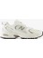 U530CSB Kadın Sneakers Kahve Beyaz 1