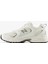 U530CSB Kadın Sneakers Kahve Beyaz 3