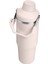 The Iceflow™ Tumbler With Fast Flow Lid 20 Oz | Rose Quartz Termos 590 ml 2
