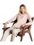 Over Sleep 3123 Kadın Büyük Beden Pijama Takımı 1