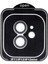 Bestonly Joko Iphone 11 Pvd Metal Kamera Lens - Yeşil 1