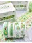 Cute Avocado Beyaz 4'lü Washi Bant Set/washi Tape/masking Tape/desenli Bant 2