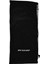 Tac Head Cover Blk 1pc Unisex Siyah Raket Çantası 2