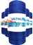5 Adet Polyester Makrome İpi 370 Lacivert 100 gr 1