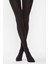 Kadın Siyah Içi Polarlı Termal Külotlu Çorap Yeni Sezon 2
