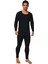 Erkek Siyah Termal Şardonlu Thermo Cool Uzun Kol Takım 1