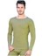 Erkek Haki Termal Üst 1