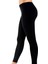 Kadın Siyah Termal Tayt 2001 | 1