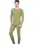 Erkek Haki Termal Takım 1