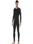 Termal -30 Wool Bambu Erkek Üst Atlet Içlik Body 1