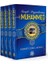 Sevgili Peygamberimiz Hz. Muhammed (S.a.v.) - 4 Kitap (Ciltli) 1