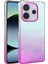 Xiaomi Redmi 12 Glossy Kapak - MOR-(5796) 1