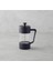 Siyah French Press 420 ml 1