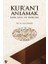 Kuranı Anlamak Kırk Ayet ve Yorumu 1