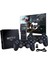 M8 Pro Mini 2.4g 10K Ultra Hd 64 GB Tv Box Android Tv Game Box 2 Adet Oyun Konsolu 3