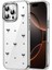 Apple iPhone 16 Pro Max Fiyonk Desenli Kapak - Desen 9-(5796) 1