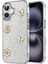 Apple iPhone 16 Plus Fiyonk Desenli Kapak - Desen 2-(5796) 1