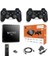 M8 Pro Mını 4 8 10 K Hd Hdr Android Tv 5g Retro 10000 Oyunlu 4