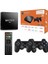 M8 Pro Mını 4 8 10 K Hd Hdr Android Tv 5g Retro 10000 Oyunlu 5