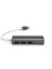 Beek 3 Port USB 3.0 Hub & Gigabit Lan Adaptörü&lt;br&gt; 3 x USB A Dişi&lt;br&gt; 1 x USB A Erkek&lt;br&gt; 1 x 10/100/1000 RJ45 Lan Port&lt;br&gt; win/mac Os 1