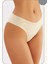 Ten Lazer Kesim Midi Slip Külot 6008 2